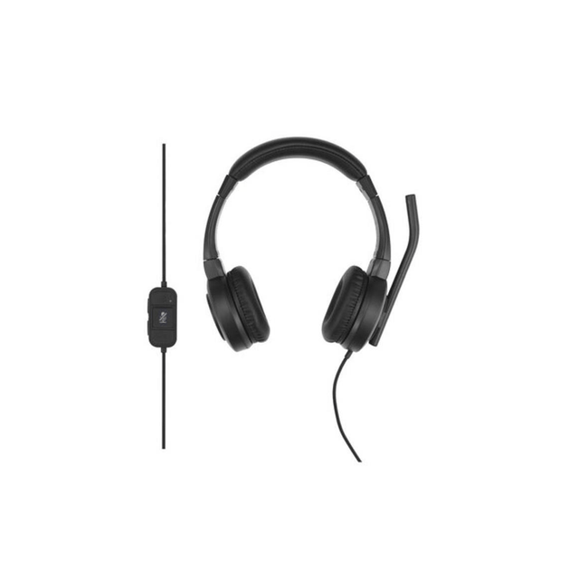 Kensington H1000 USB-C On-Ear Headset K83450WW