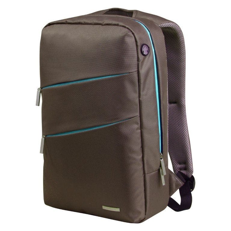 Kingsons 15.6 Inch Evolution Laptop Backpack BLACK