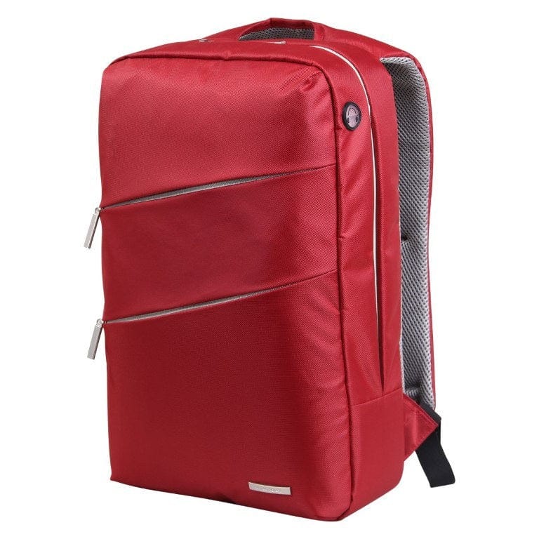 Kingsons Evolution Series 15.6-inch Notebook Backpack Red K8533W-R