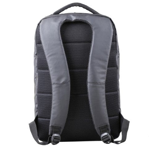 Kingsons Trendy Series 15.6-inch Notebook Backpack K8890W-BK