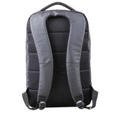 Kingsons Trendy Series 15.6-inch Notebook Backpack K8890W-BK