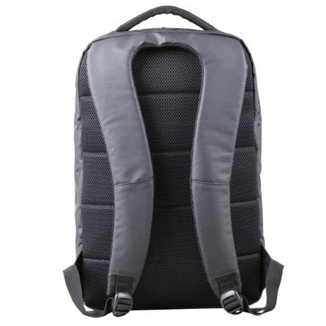 Kingsons Trendy Series 15.6-inch Notebook Backpack K8890W-BK