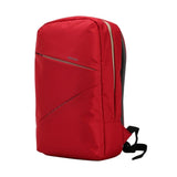 Kingsons Arrow Series 15.6-inch Notebook Backpack Red K8933W-RD