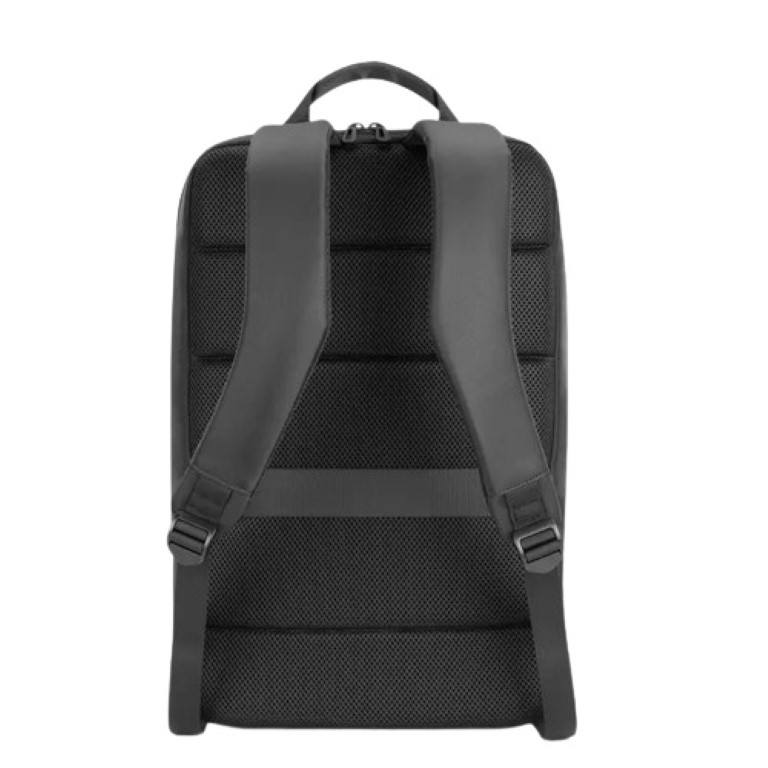 KingSons Vision Series 15.6-inch Notebook Backpack Black K9830W