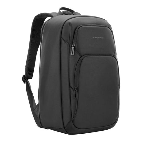 Kingsons Fusion Series 15.6-inch Notebook Backpack Black K9840W-A