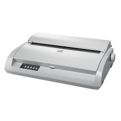 FUJITSU DL3850+ 24 Wire 537 cps Dot Matrix Printer KA02014-B511