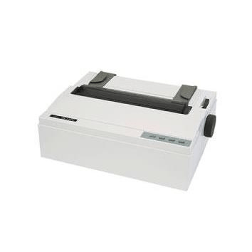 FUJITSU DL3100 24 Wire 450cps Dot Matrix Printer KA02100-B711