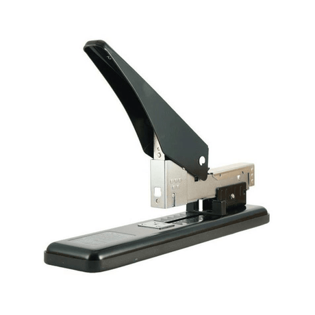 Kangaro HD 23S13 Heavy Duty 100-sheet Stapler Black KAN/SM/HD-23S13