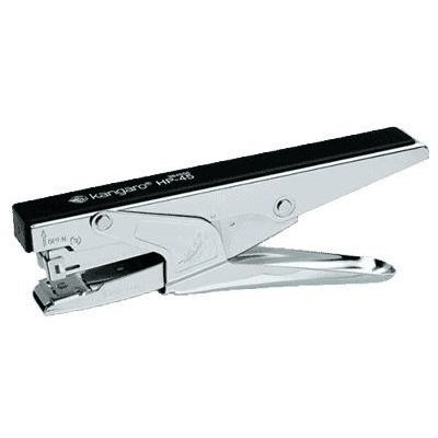 Kangaro HP 45 Half Strip Plier Black KAN/SP/HP-45