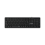 Alcatroz Silent KB1000 USB Wired Keyboard