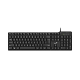 Genius KB-100X Classic USB Wired Keyboard KBD-KB-100X