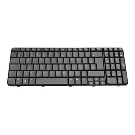 Astrum KBHP840-G3 Replacement Keyboard for HP EliteBook 840 G3 Series