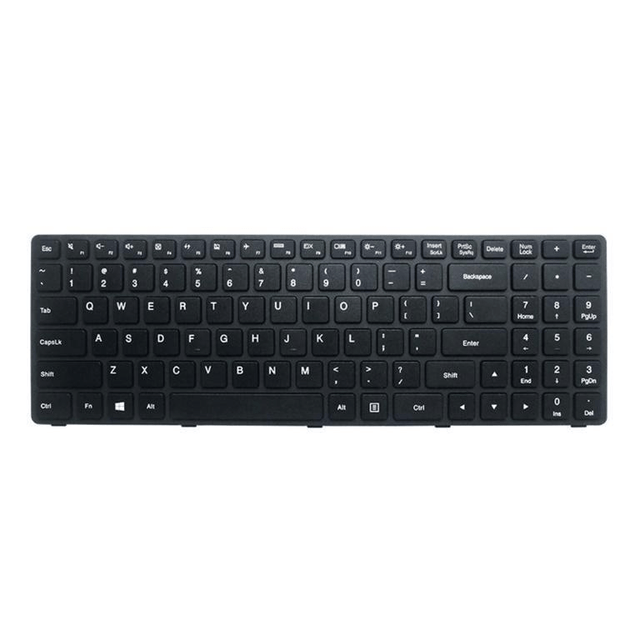 Astrum KBLN100-15IBD Replacement Keyboard for Lenovo 100-15IBD