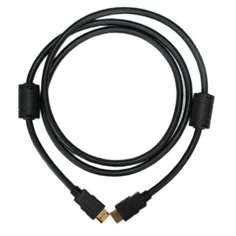 UniQue HDMI Male to Male Cable 5m KDHM8012-5M