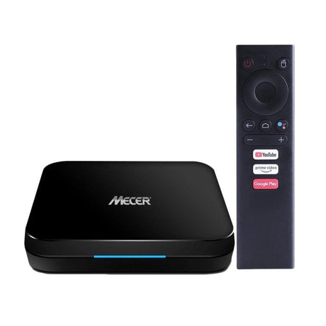 Mecer KM9 PRO Android Media Player