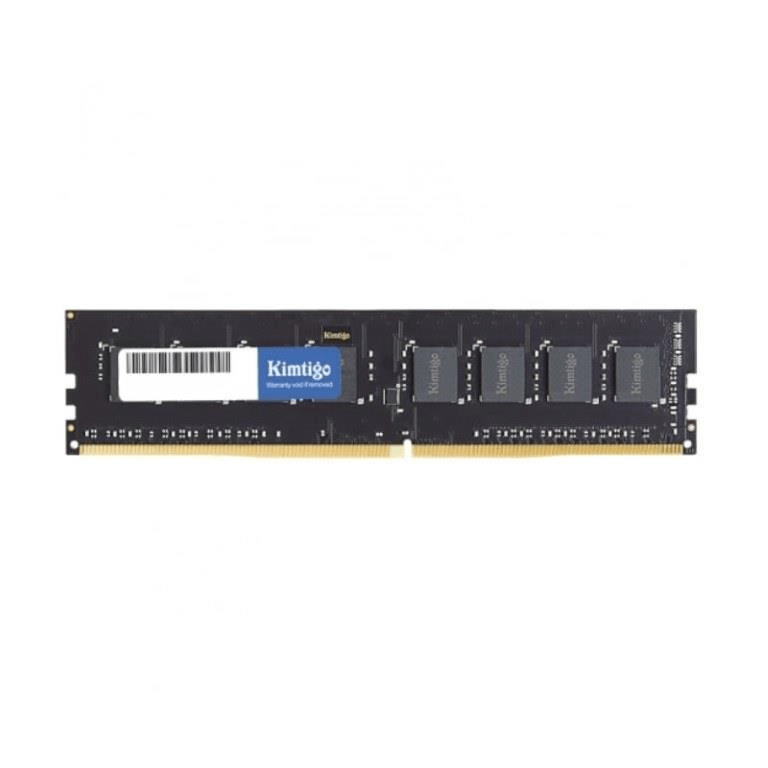 Kimtigo Cavalry 32GB DDR4 3200Mhz DIMM Memory Module KMKUBGF783200