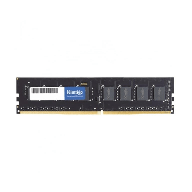 Kimtigo Cavalry 32GB DDR4 3200Mhz DIMM Memory Module KMKUBGF783200