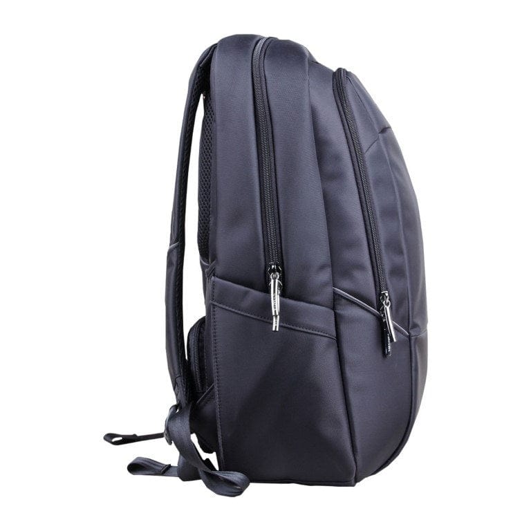 Kingsons Prime Series 15.6-inch Notebook Backpack Black KS3077W