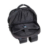 Kingsons K-Series 15.6-inch Notebook Backpack Black KS6062W-B