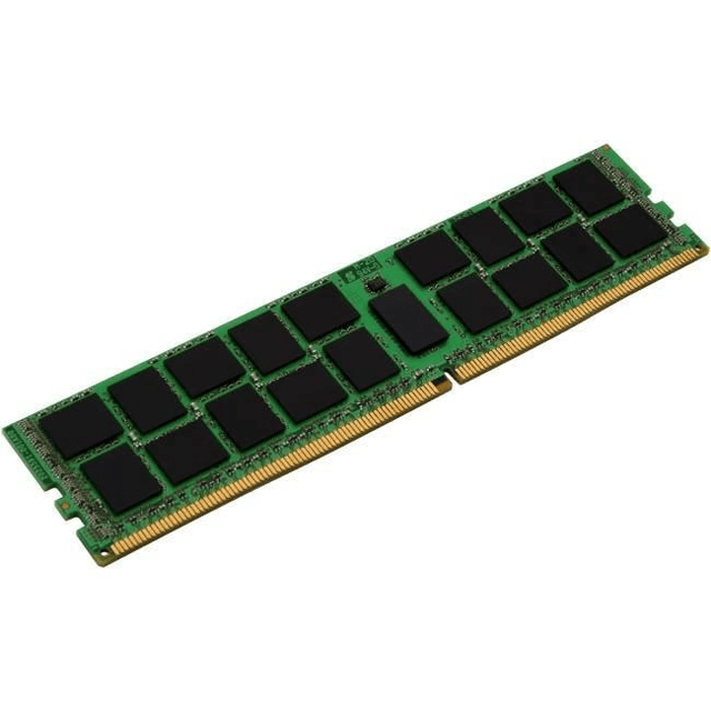 Kingston Technology 8GB Registered DIMM Memory Module DDR4 2666MHz ECC KTL-TS426S8/8G