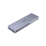 Unitek KVM Switch 4-in-1 HDMI Hub KVM-HDMI-USB-4PORT-U