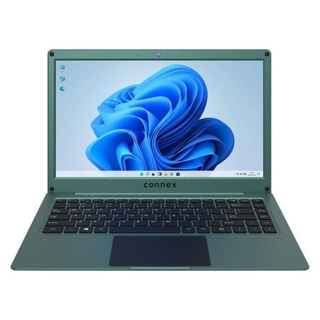 Connex SwiftBook Pro L1430 14-inch HD Laptop - Intel Celeron N4020 256GB SSD 8GB RAM Win 11 Home