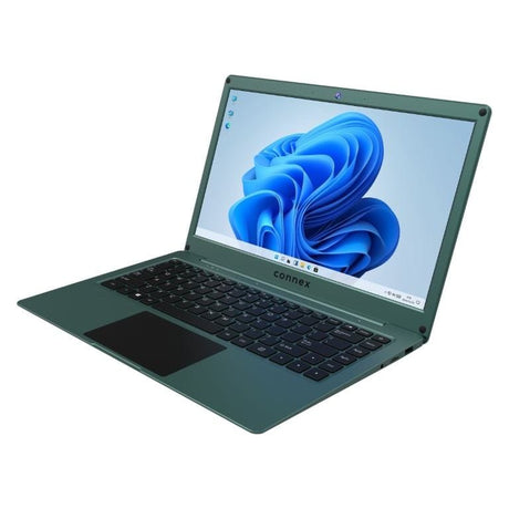 Connex SwiftBook Pro L1430 14-inch HD Laptop - Intel Celeron N4020 256GB SSD 8GB RAM Win 11 Home