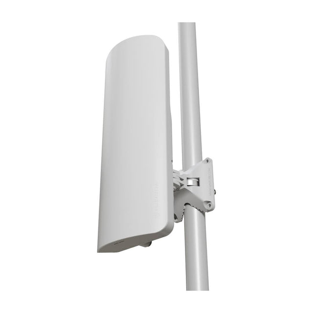 MikroTik mANTBox AX 15s Dual-Band Wi-Fi 6 Outdoor Base Station L22UGS-5HaxD2HaxD-15S