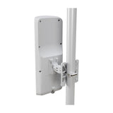 MikroTik mANTBox AX 15s Dual-Band Wi-Fi 6 Outdoor Base Station L22UGS-5HaxD2HaxD-15S