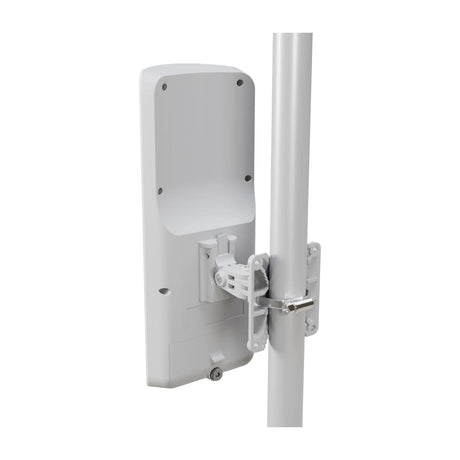 MikroTik mANTBox AX 15s Dual-Band Wi-Fi 6 Outdoor Base Station L22UGS-5HaxD2HaxD-15S