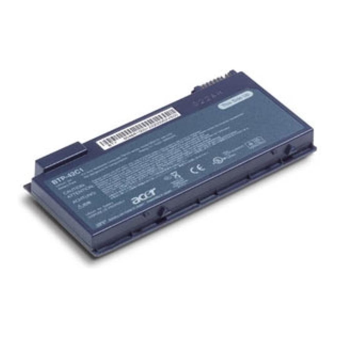 Acer 7200mAh 9-cell Li-ion Battery LC.BTP01.011