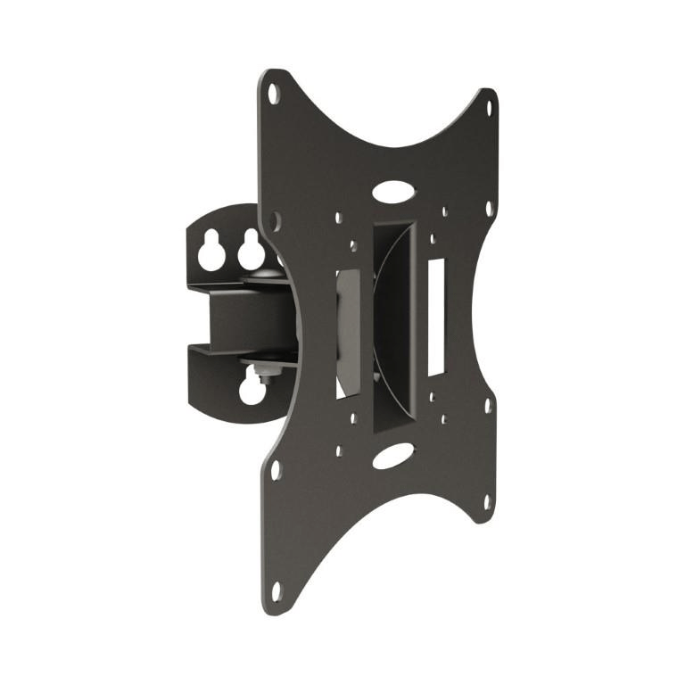 Lumi LCD-501A Economy Pivoting 23 to 42-inch Wall Mount Bracket