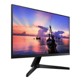 Samsung LF24T350FH 24-inch IPS Monitor 1920x1080px FHD 75Hz 5ms 16:9 LF24T350FHAXXA