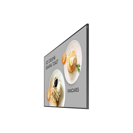 Samsung QMC Series 32-inch FHD Smart Signage Flat Panel LH32QMCEPGCXXA