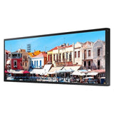 Samsung SHR-B 37-inch Stretched Display VA Wi-Fi LH37SHRBBGBXEN