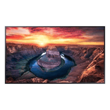 Samsung QM43B 43-inch 4K UHD 500nit 8ms Professional Display LH43QMBEPGCXEN