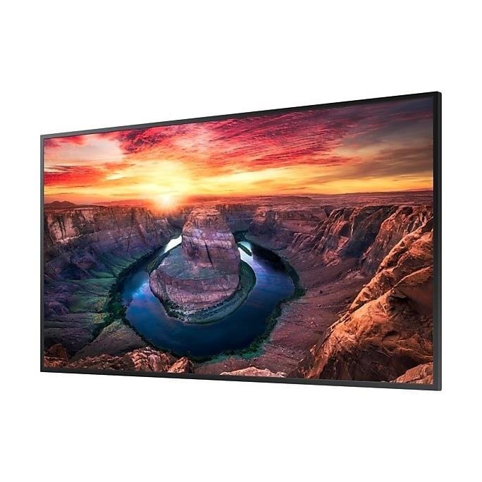 Samsung QM43B 43-inch 4K UHD 500nit 8ms Professional Display LH43QMBEPGCXEN