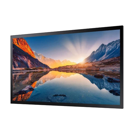 Samsung QM43B-T 43-inch 4K UHD Digital Signage Touchscreen Display