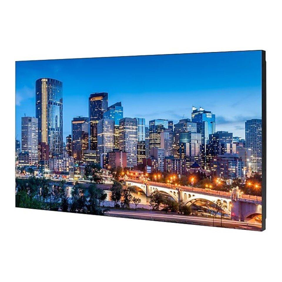 Samsung VM55B-E 54.6-inch Indoor Extreme Narrow Bezel Video Wall LH55VMBEBGBXEN