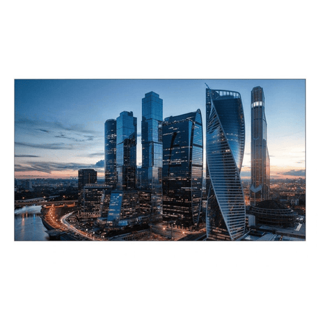 Samsung 55-inch FHD Signage Display LH55VMTEBGBXEN