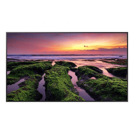 Samsung QB65B 65-inch 4K UHD Signage Display LH65QBBEBGCXXA