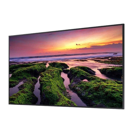 Samsung QB65B 65-inch 4K UHD Signage Display LH65QBBEBGCXXA