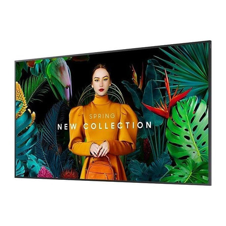 Samsung QB65B 65-inch 4K UHD Signage Display LH65QBCEBGCXXA