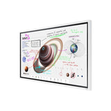 Samsung WMB Series 65-inch 4K UHD Touchscreen Interactive Display LH65WMBWLGCXEN