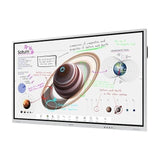 Samsung WM75B 75-inch 4K Interactive Whiteboard Display LH75WMBWLGCXEN