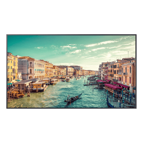 Samsung 98-inch 4K Digital Signage Flat Panel LH98QBTBPGCXEN