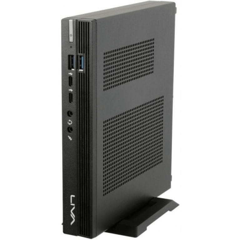 Intel LIVA One B660 SFF Barebone PC LIVAONEB660BB