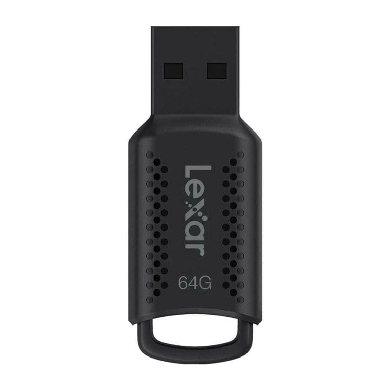 Lexar JumpDrive V400 64GB USB Flash Drive LJDV400064G-BNBNG