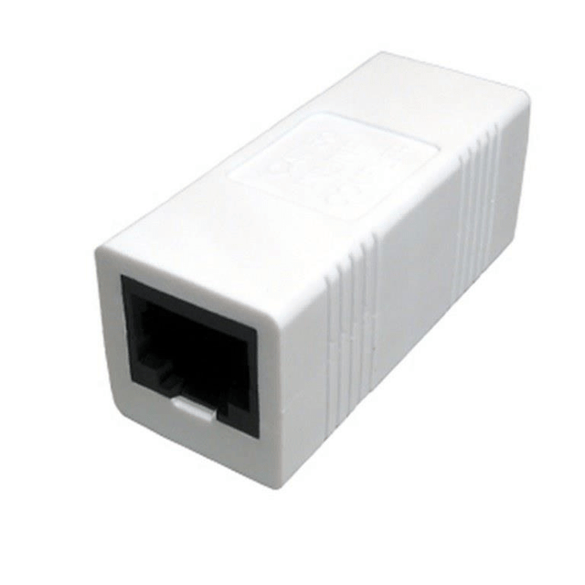 LinkQnet LKE128-C6U RJ45 CAT6 Inline Connector