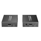 Lenkeng HDMI KVM Extender 70m LKV372KVM-P